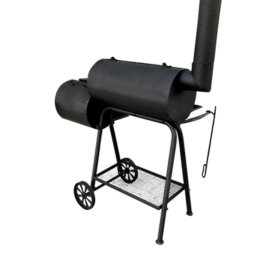 OFFSET SMOKER STANDARD