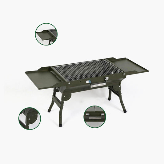 Portable Camping Grill