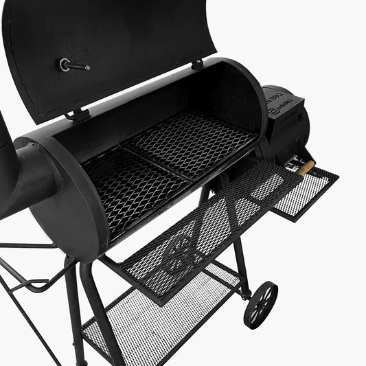 OFFSET SMOKER STANDARD