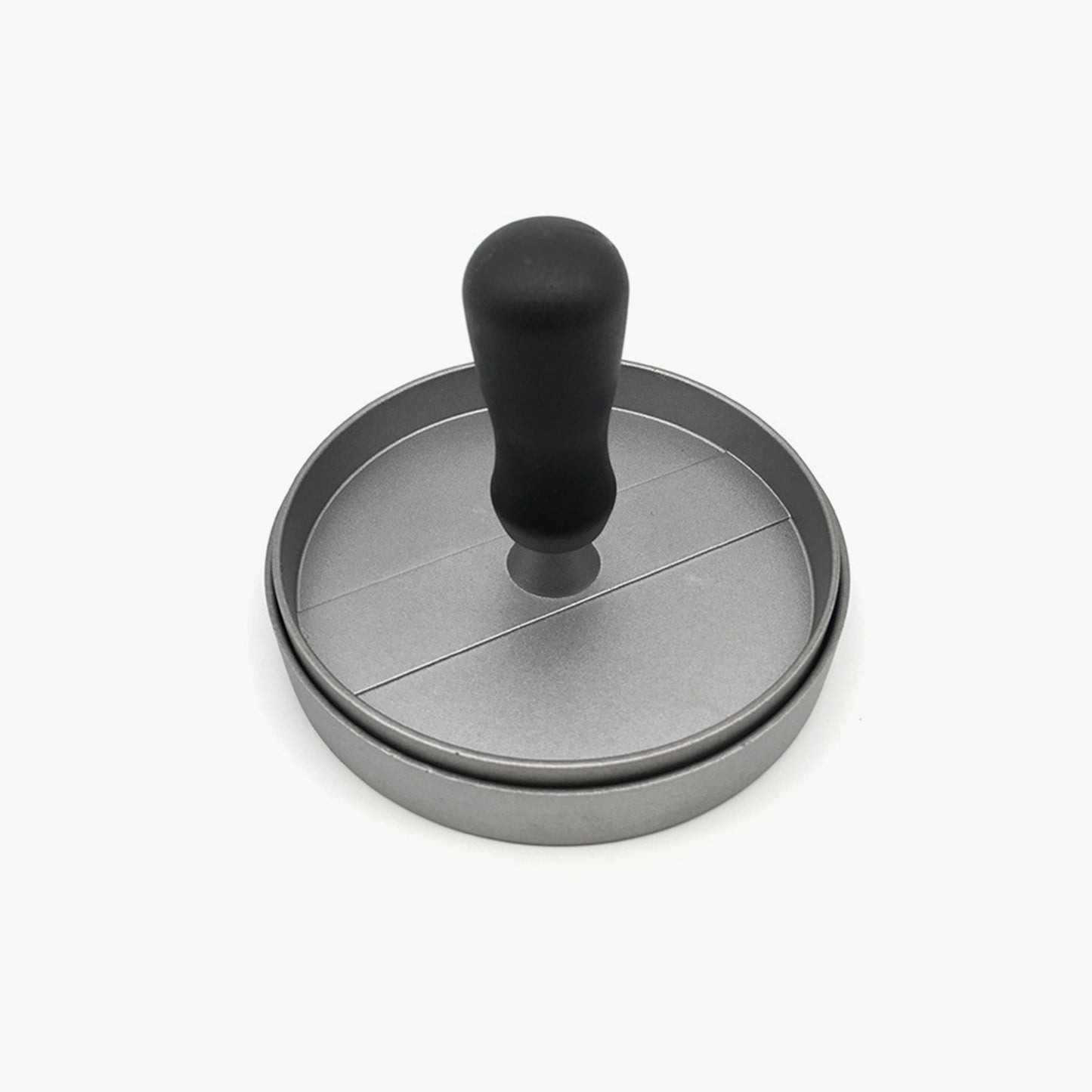 Burger Press Patty Maker