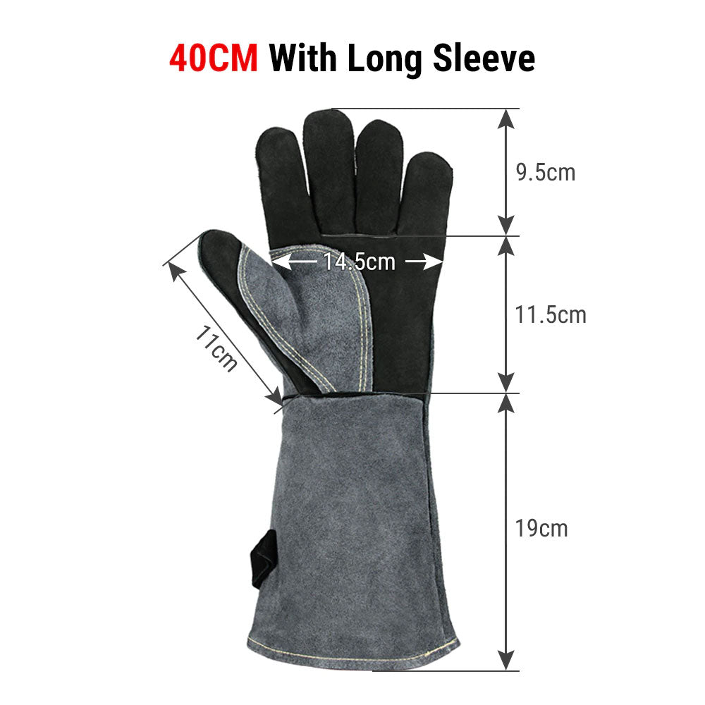 Thermopro BBQ Gloves 500c