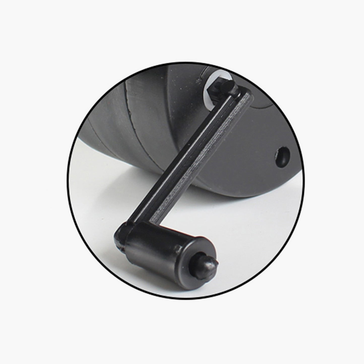 BBQ Fan Air Blower