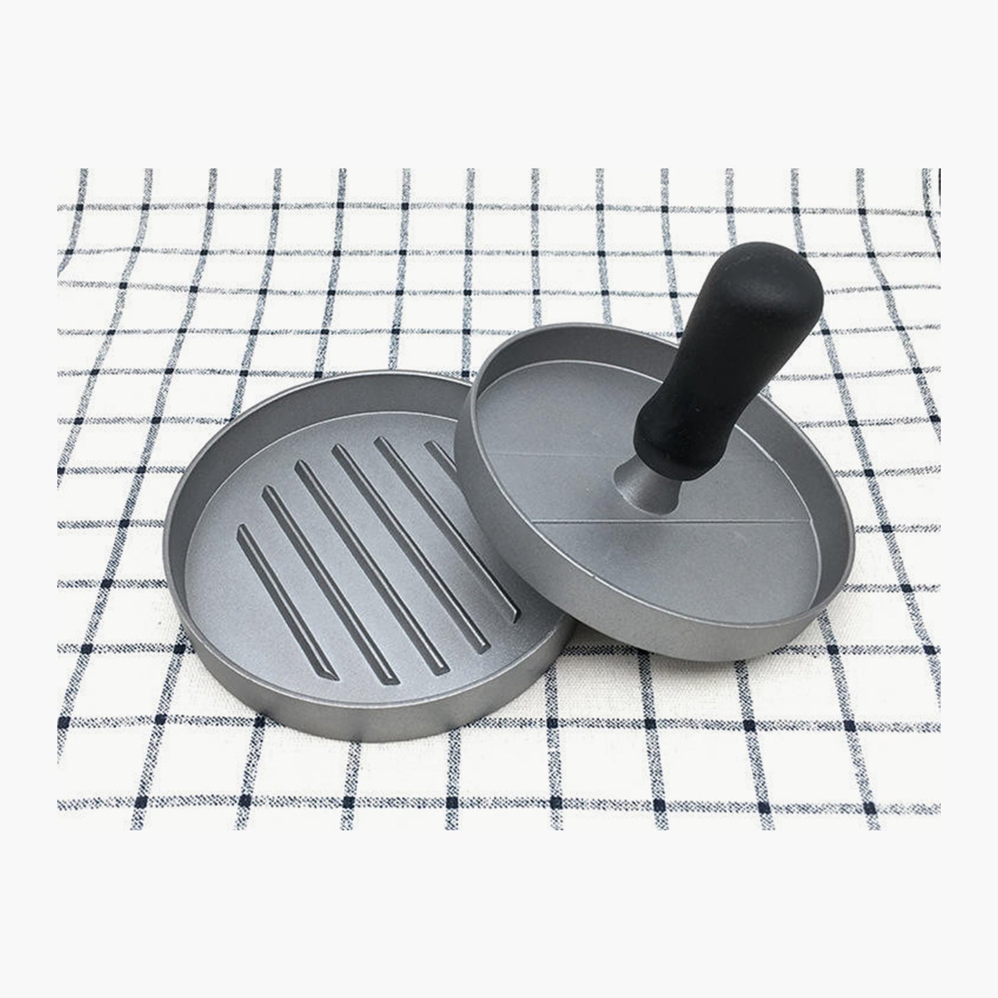 Burger Press Patty Maker