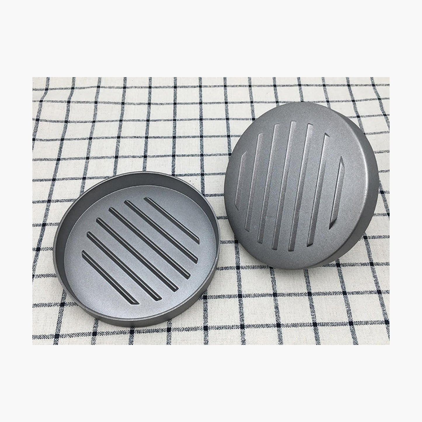 Burger Press Patty Maker