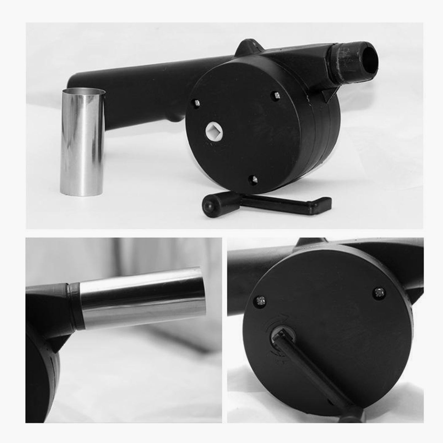 BBQ Fan Air Blower