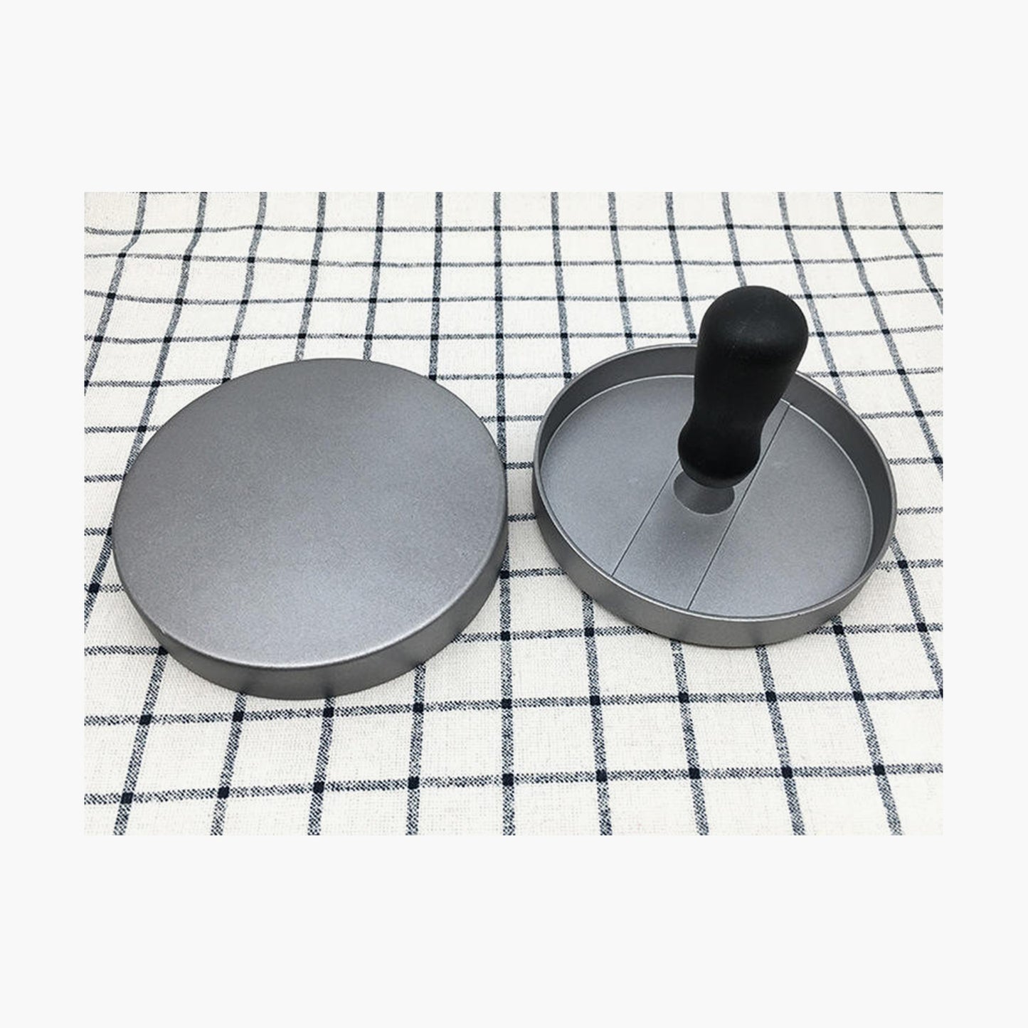 Burger Press Patty Maker