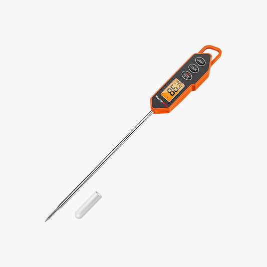 ThermoPro TP01H Digital Instant Read Meat Thermometer
