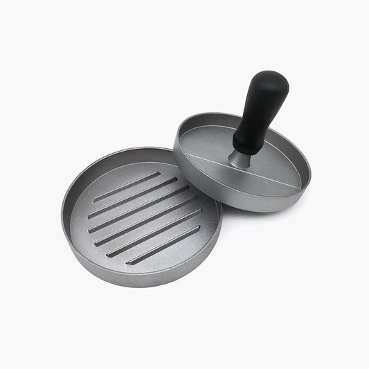Burger Press Patty Maker